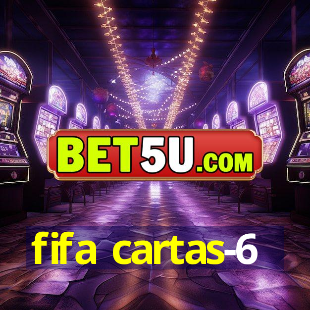 fifa cartas